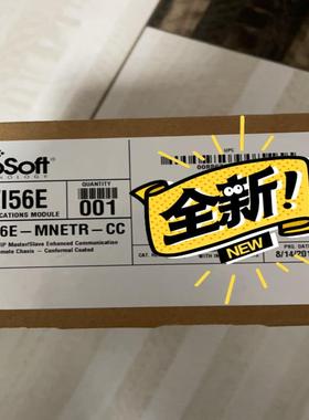 【议价】prosoft mvi56e-mnet-cc全新议价