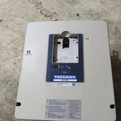 【议价】CIPR-CH70B4060ABBA-GAAAAA安川变频器