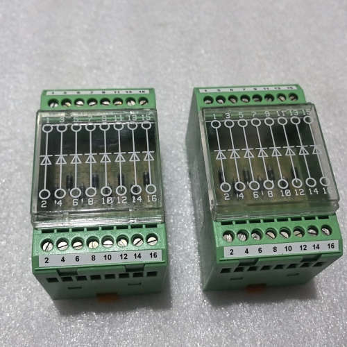 【议价】二极管接线端子2950103 EMG 45-DIO