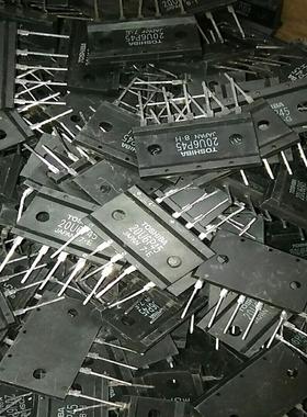 【议价】原厂东芝20L6P45  20U6P45  30L6P45