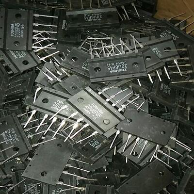 【议价】原厂东芝20L6P45  20U6P45  30L6P45