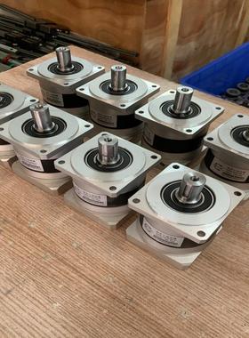 【议价】750W精密行星减速机AC&H斜齿减速机ACHF85-5