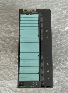 【议价】6ES7 322-1BF01-0AA0  西门子SIEMEN