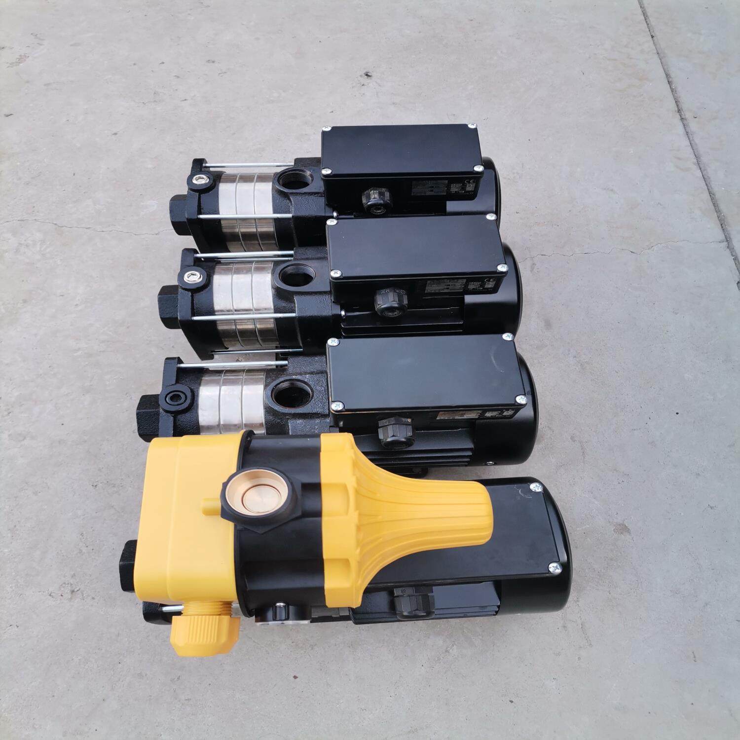 【议价】格兰富水泵CH2-40家用全自动增压泵循环泵