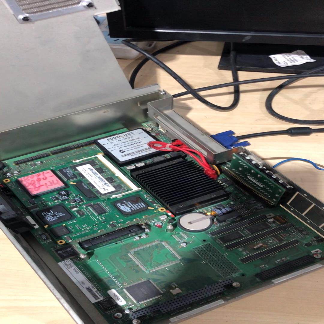 【议价】Kontron控创18001-0000-26-1JL1