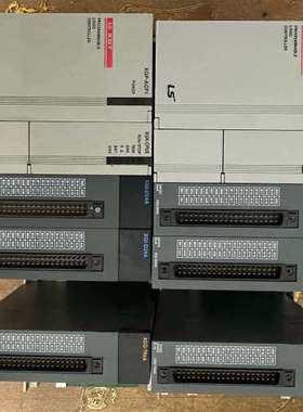 【议价】XGP-ACF1 XGK-CPUE XGI-D24A各两片