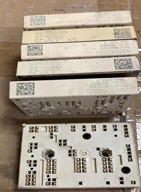 【议价】SKiiP37AC125V20 SKiiP38AC126V2