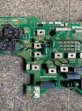 【议价】三菱驱动板 A74GA11B 11千W