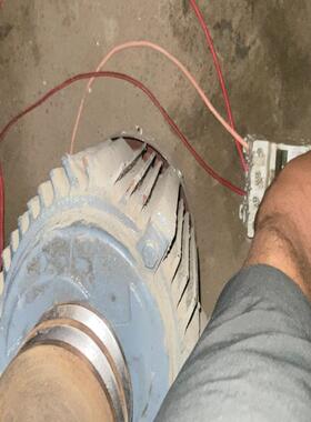 【议价】易驱变频器CV3100-4T0110M4T0150FP 1