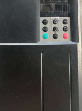 【议价】汇川变频器MD290T15G/18.5PB，大电柜上拆下来的