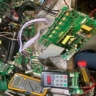 290 500E 维修汇川MD500 500plus 议价