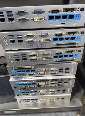 【议价】研华AIIS-1240-00A1E正品4通路千兆网供电机器视