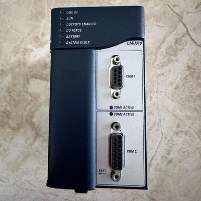 【议价】IC695CMU310成色漂亮