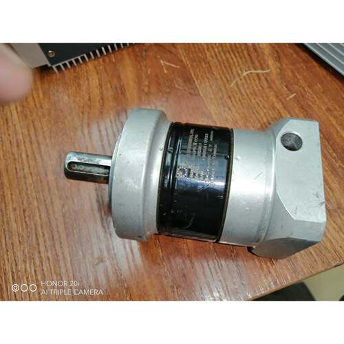 【议价】台湾APEX DYNAMICS精锐联轴器减速机PE Ⅱ 07