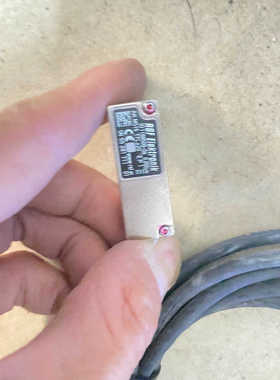 【议价】RSF 光栅尺读数头 型号AK MS15 TTLx20 ZP