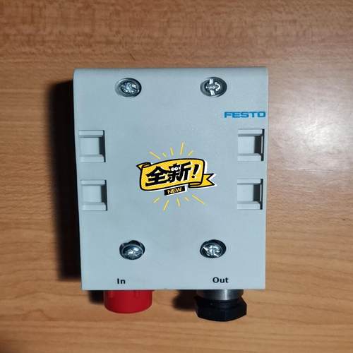 【议价】费斯托FESTO 541519FESTO CPX-AB-2-
