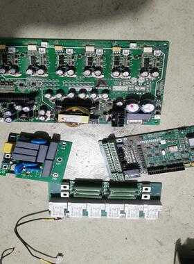 [议价]沃森VD520系列55kw 75kw变频器主板V5GT005