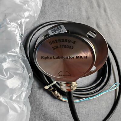【议价】MAN气缸油位置传感器5625289-4全新原装正品