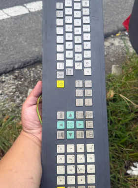 【议价】6FC5203-0AF20-0AA1 KB 483C数