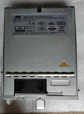 【议价】华为PDC1000S12-DB直流电源模块二手拆机成色如