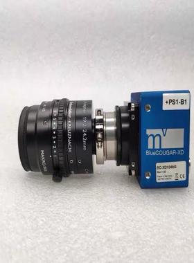 【议价】正品原装mvBlueCOUGAR-XD BC-XD104bG