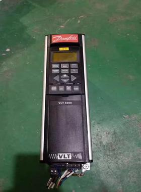 【议价】丹佛斯VLT5000变频器VLT5002PT5B20STR3
