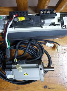 [议价]A5电机MHMD042G1U松下MBDHT2510MBDH