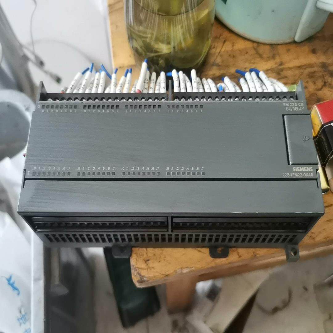 【议价】德国西门子数字输入输出模块EM223CN 6ES7 223-