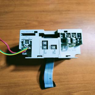 16ccl 三菱fx3u m原装 正品 老板请 功能正常要 议价