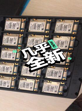 【议价】西门子MC55I模块 15K现货 模块成色非常漂亮 95成新