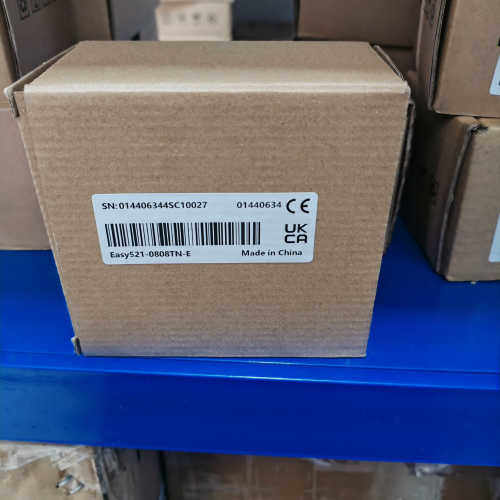 【议价】#汇川技术 Easy521-0808TN-E  正品