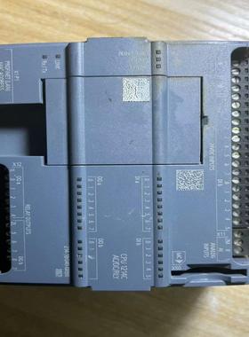 【议价】西门子S7-1200PLC  1214C ACDCRLY