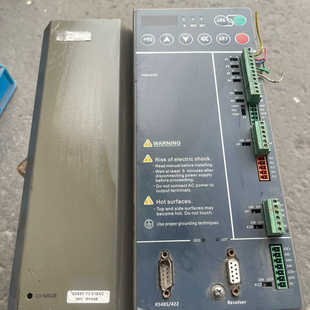 【议价】knowknow伺服驱动器SD650-T3-015AC/15