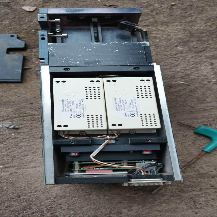 【议价】申克博士工业线性相机drschenK gmbh申克博士控