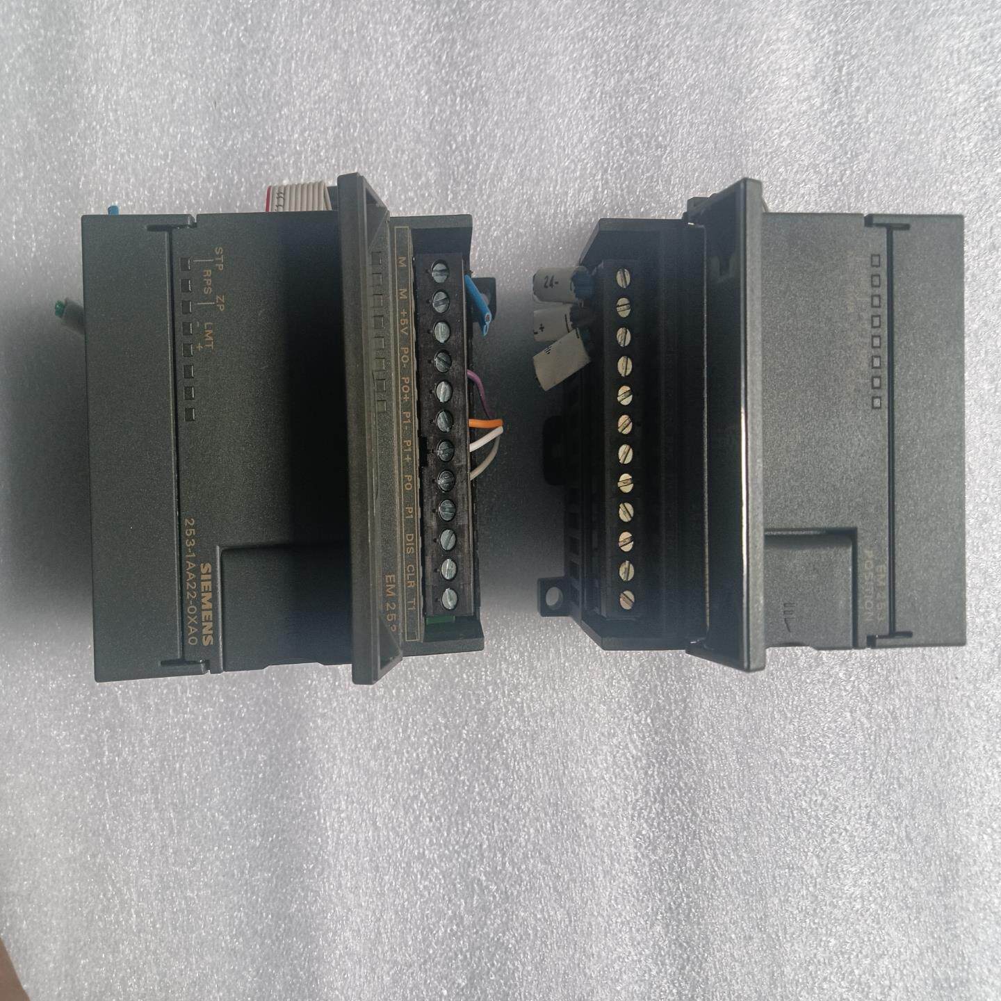 【议价】西门子PLC拆机二手6ES7-253-1AA22-0XA0