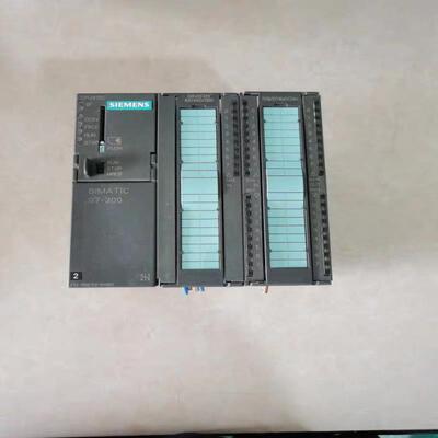 【议价】西门子CPU313C模块6ES7313-5BF03-0AB0