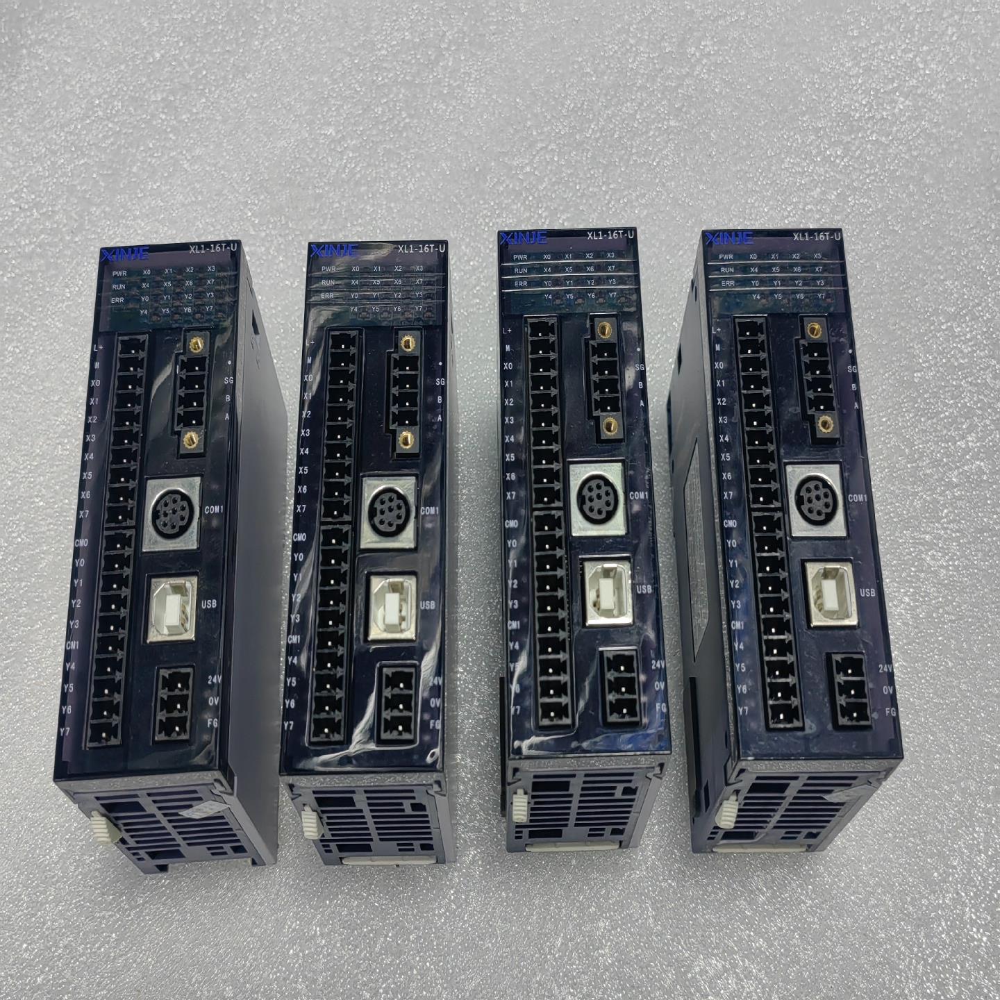 [议价]信捷迷你主机xl1-16t-u二手拆机成色漂亮现货30台