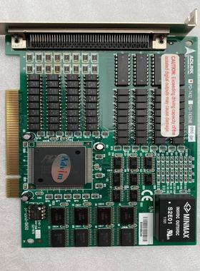 [议价]adlink凌华 pc-7432hir 拆机件 实物拍摄