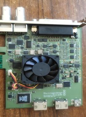 【议价】二手拆机BMDPCB95 REVA1广播视频采集卡