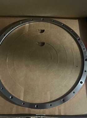 【议价】雷尼绍RESR20 USA229钢圈3个议价