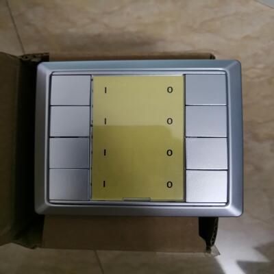 【议价】mtn627819d-conter品牌KNXEIB八键智