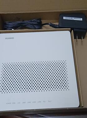 【议价】华为hg8342m光猫GPON 全新
