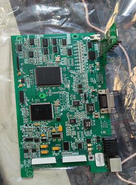 【议价】广数GS2000T-LA线路1驱动器控制板