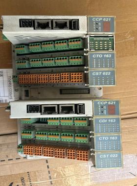 【议价】西格玛泰克CCP621两个CTO163两个CST002两