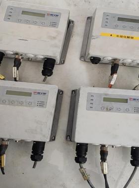 【议价】Lfsys设备拆下来的四个11387温度控制器