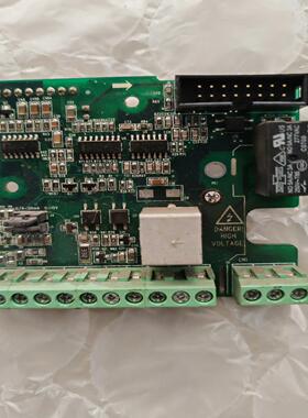 【议价】汇川端子板ET152KZ功能包好实物图22KW拆机