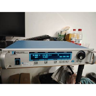 【议价】MAGTROL DSP6001 测功机控制器，工厂拆回来的