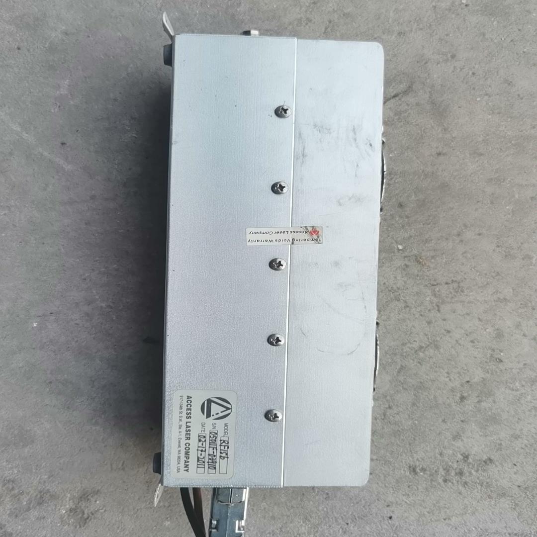 【议价】询价拆机ACCESS LASER COMPANY议价