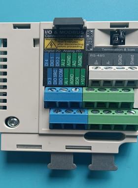 [议价]abb变频器acs380系列 io板 扩展模块 bmio-1