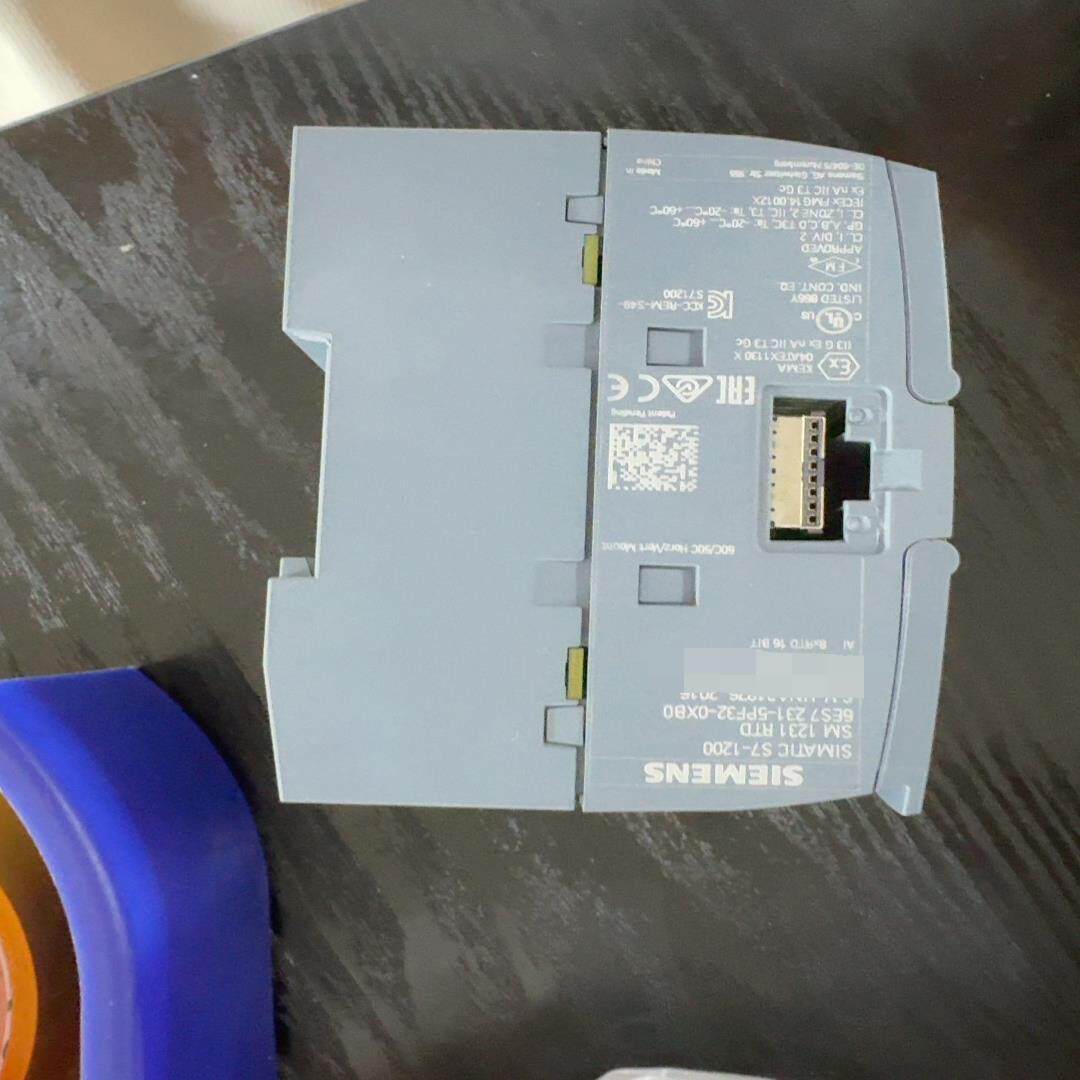 【议价】西门子plc6ES7+231-5PF32-0XB0